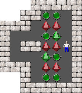 Level 5 — Kevin 11